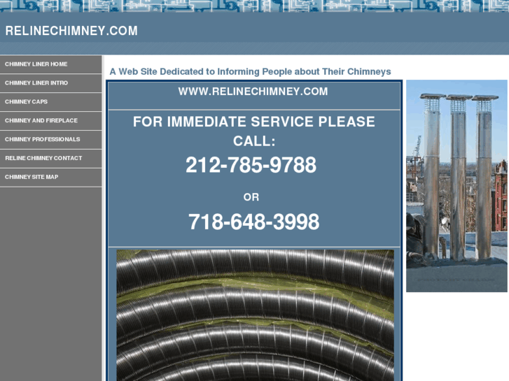 www.chimneycapsnyc.com