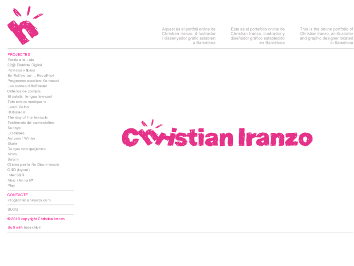 www.christianiranzo.com