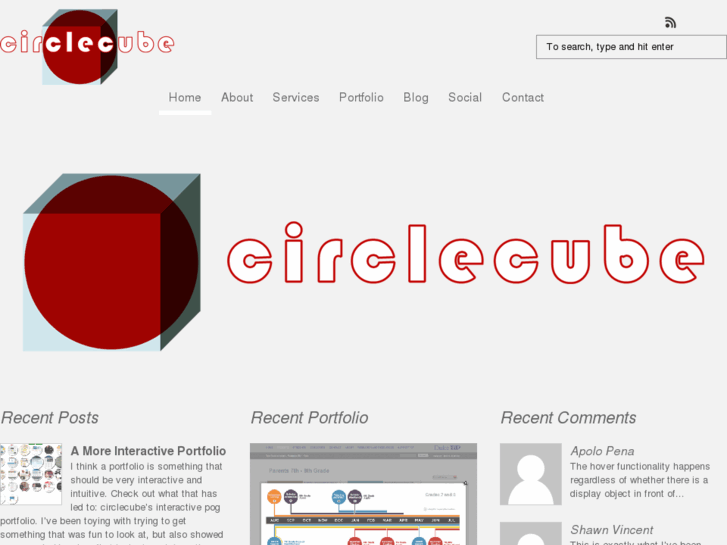 www.circlecube.com