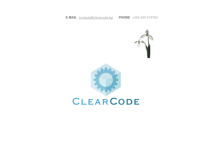 www.clearcode.org