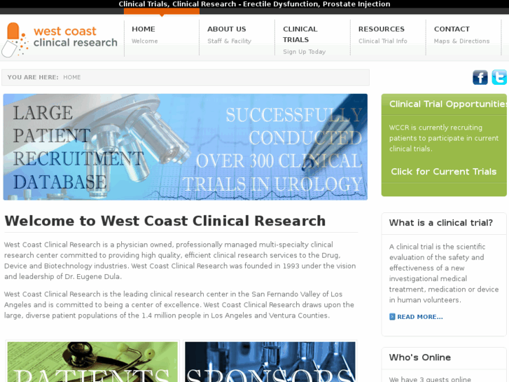 www.clinicalresearch.org