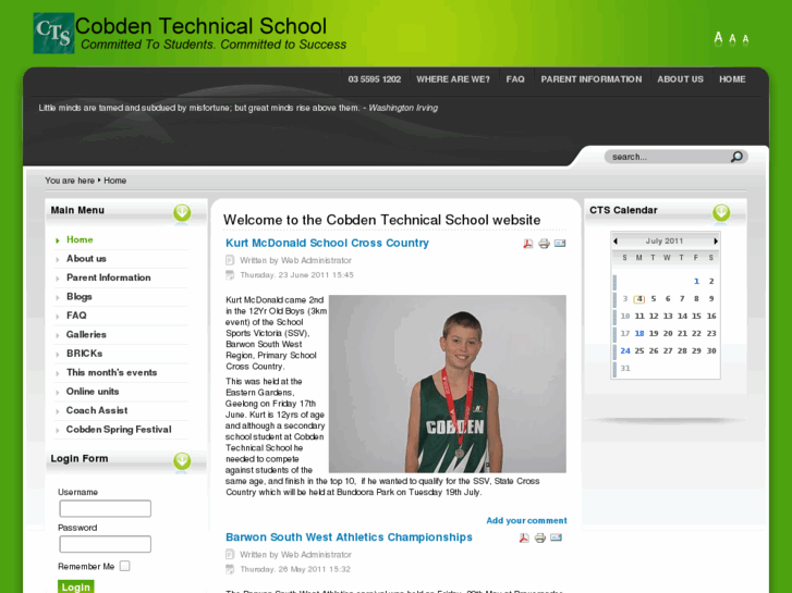 www.cobdentechschool.org