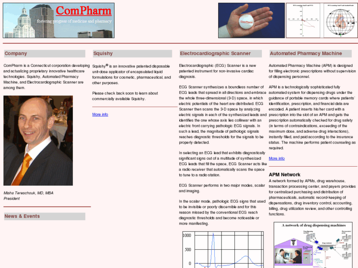 www.compharm.com