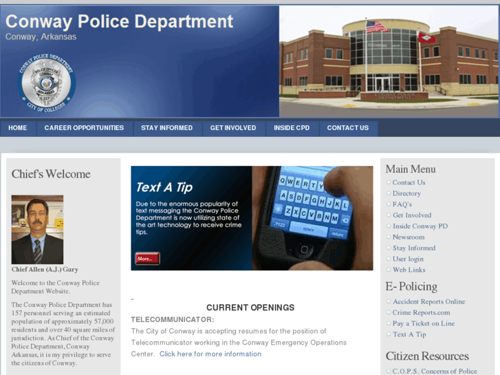 www.conwaypd.org