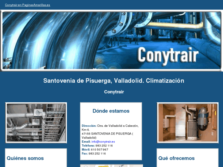 www.conytrair.es