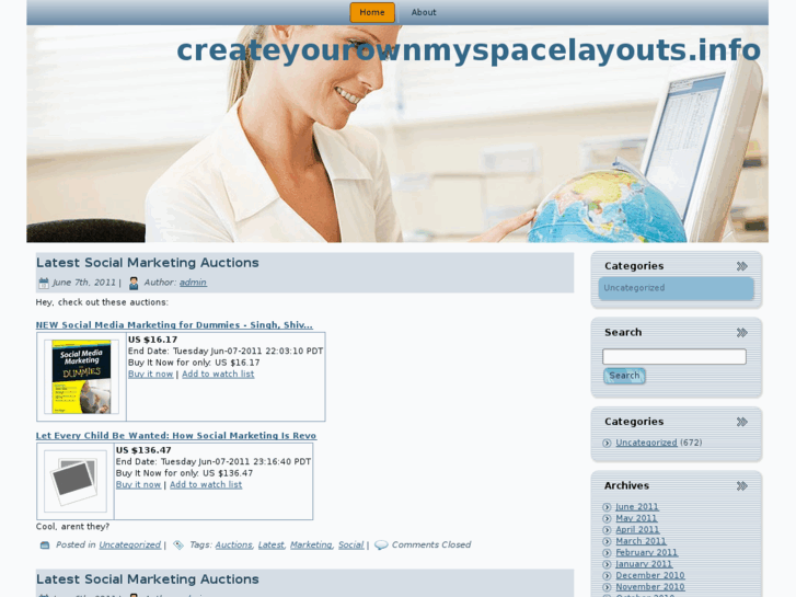 www.createyourownmyspacelayouts.info