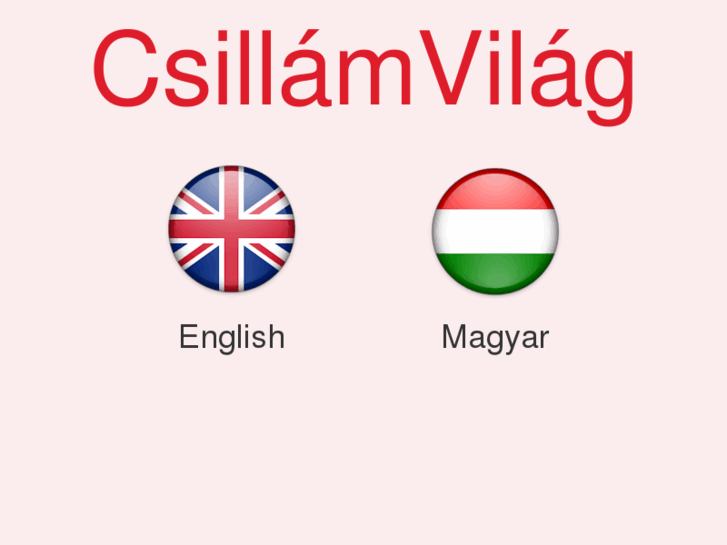 www.csillamvilag.com