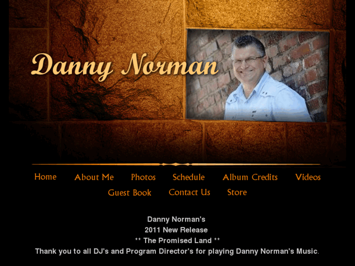 www.dannynorman.net