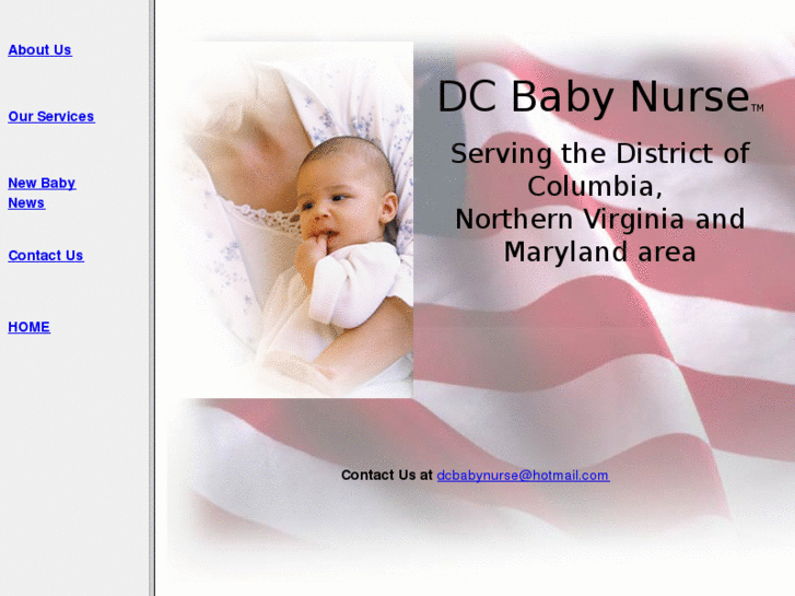 www.dcbabynurse.com