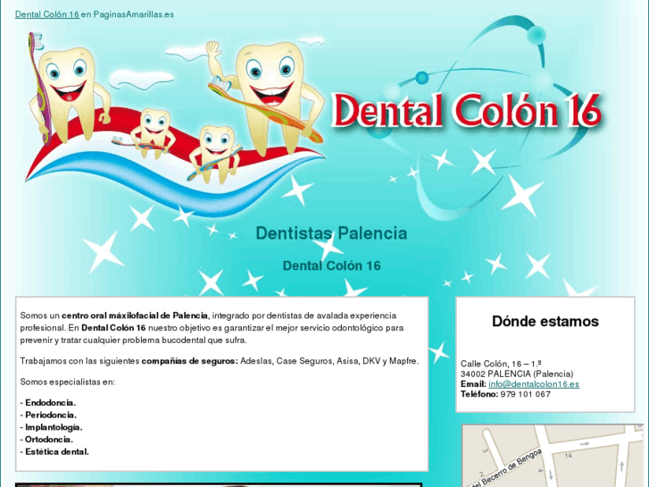 www.dentalcolon16.es