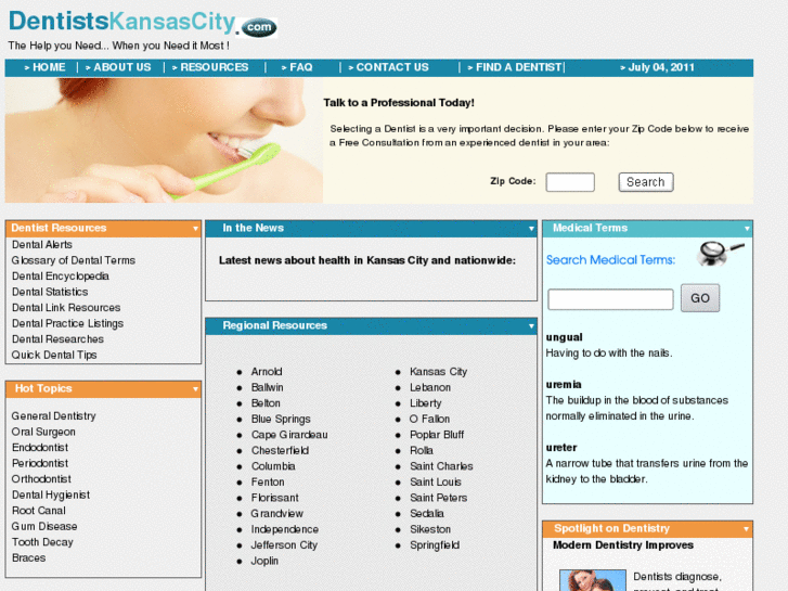 www.dentistskansascity.com