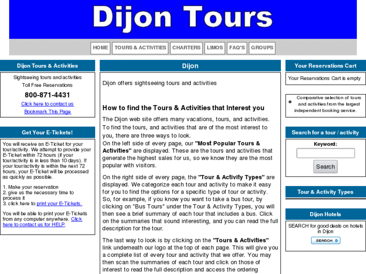 www.dijontours.com