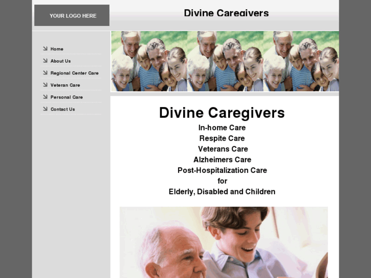 www.divinecaregivers.com