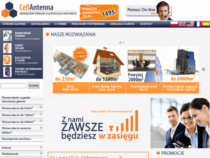 www.dobryzasieg.com