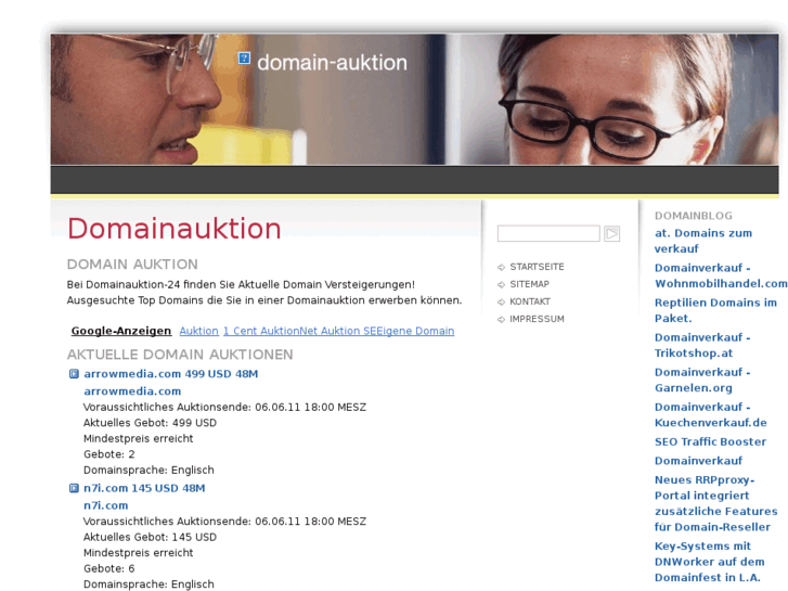 www.domainauktion-24.de