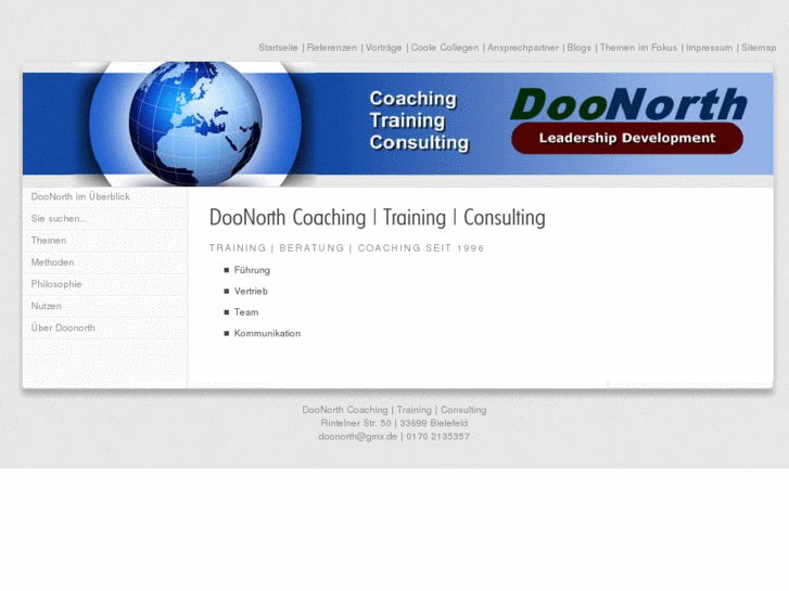 www.doonorth.com
