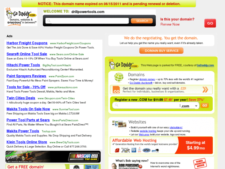 www.drillpowertools.com
