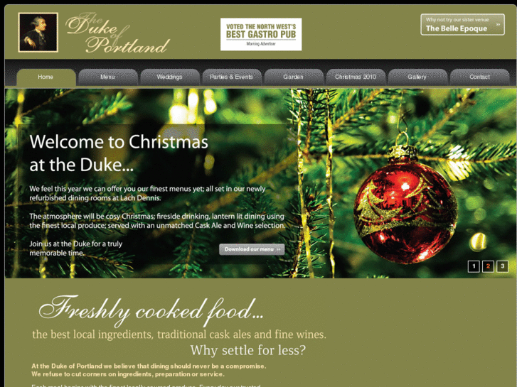 www.dukeofportland.com