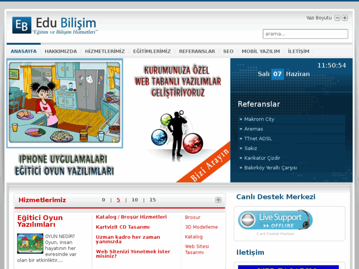 www.edubilisim.com