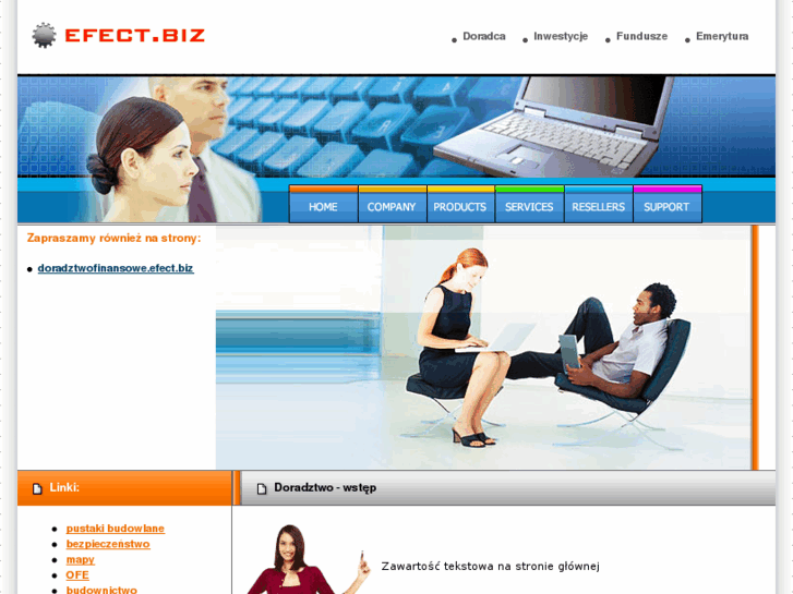 www.efect.biz