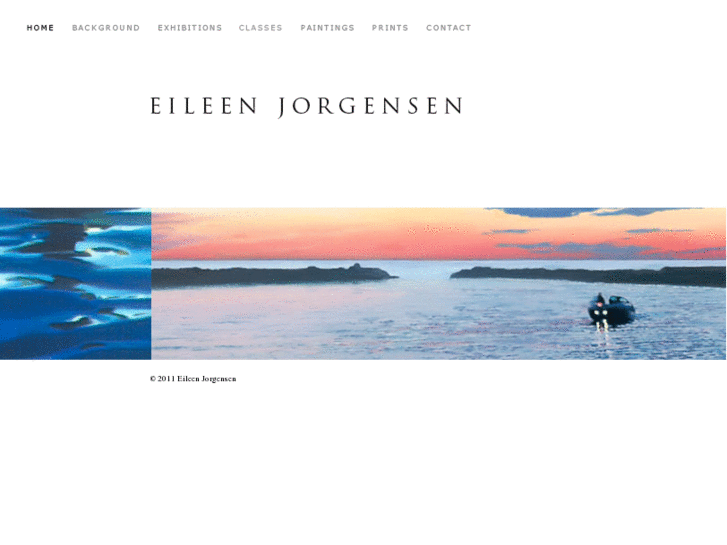 www.eileenjorgensen.com