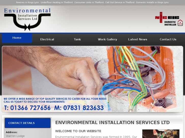 www.electriciankingslynn.com