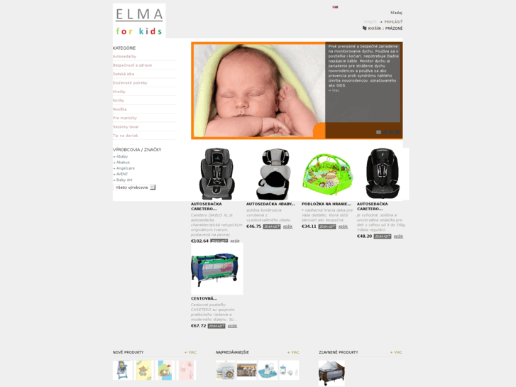 www.elma4kids.com