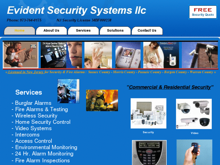 www.evidentsecurity.com