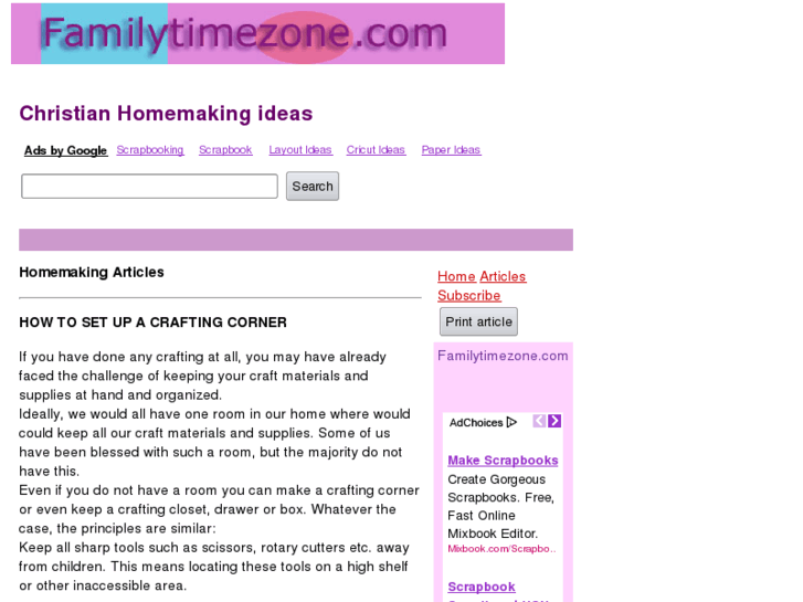 www.familytimezone.com