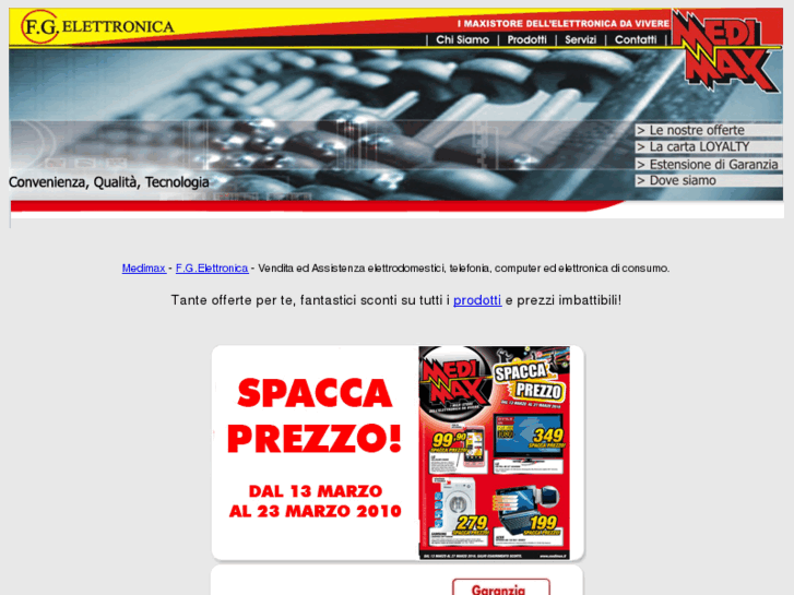 www.fgelettronica.com