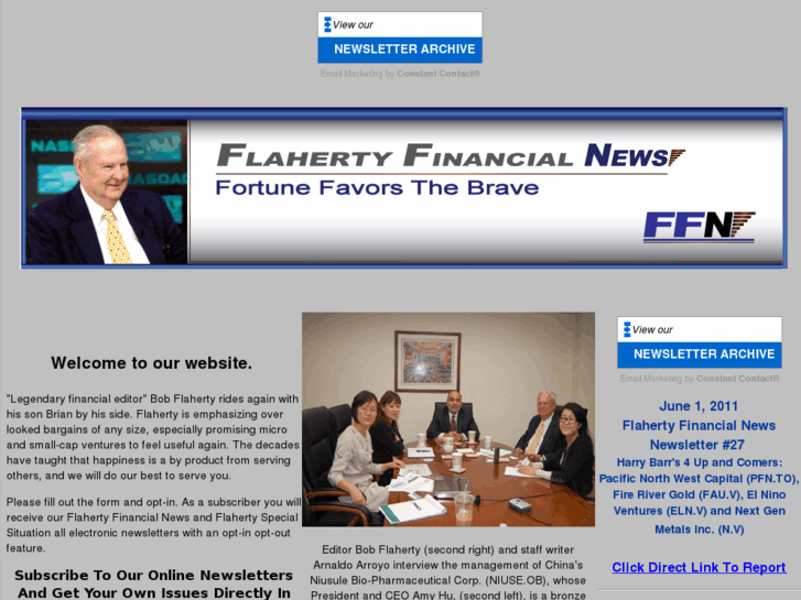 www.flahertyfinancialnews.com