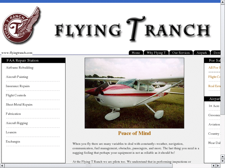 www.flyingtranch.com