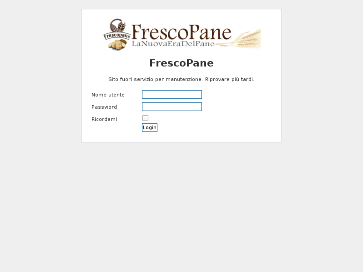 www.frescopane.com