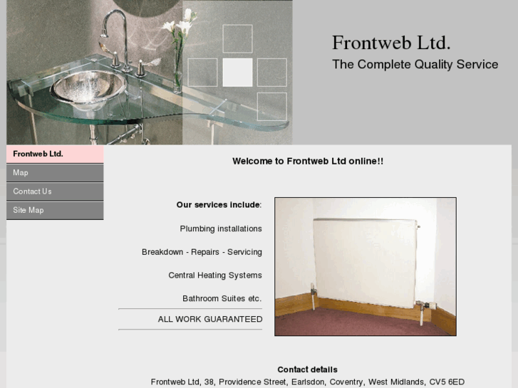 www.frontweb.info