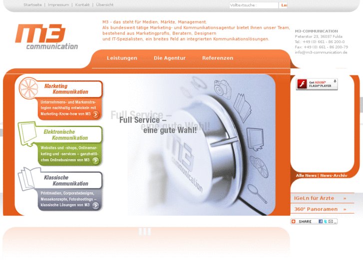 www.fullservice-medien-werbeagentur-frankfurt-hessen-fulda.de