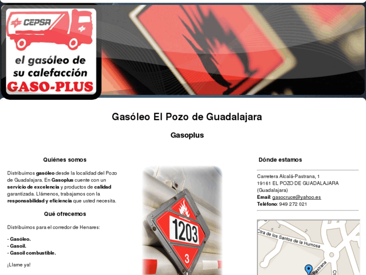 www.gasoleogasoplus.es