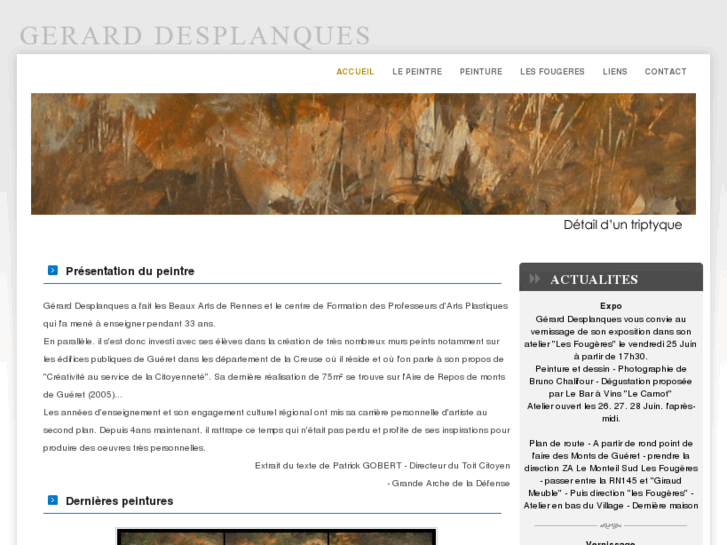 www.gerard-desplanques.com