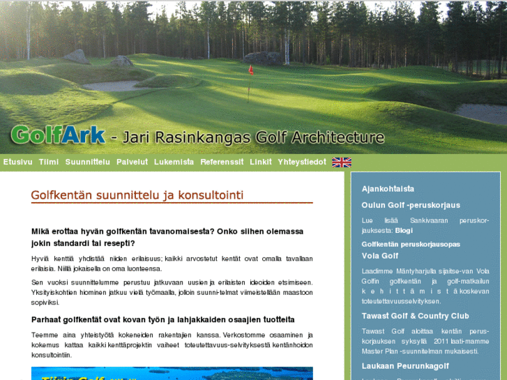 www.golf-ark.com