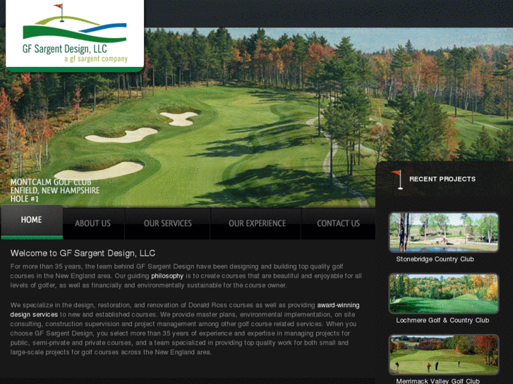 www.golfdesign.net