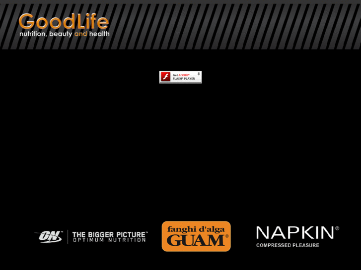 www.goodlifecr.com