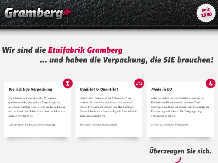 www.gramberg-etui.com