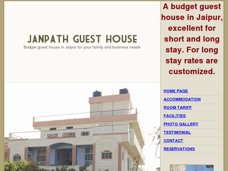 www.guesthousejaipur.com