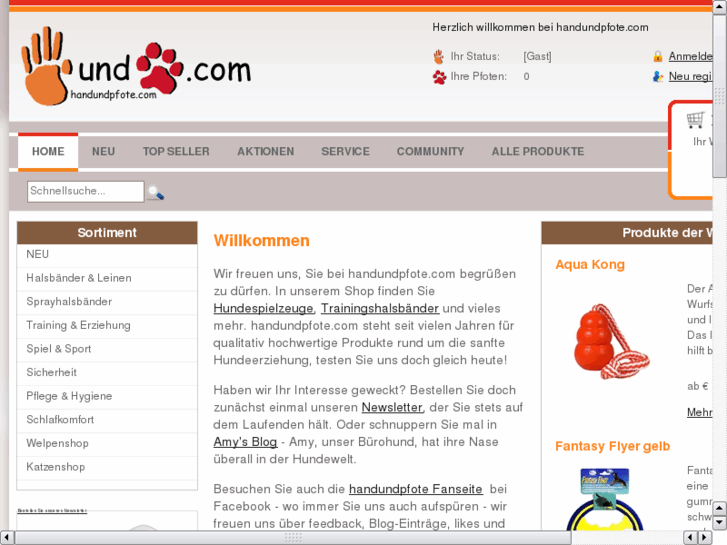 www.handundpfote.net