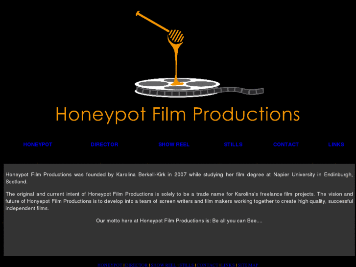 www.honeypotfilmproductions.com