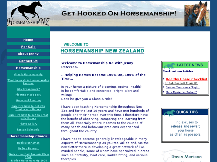 www.horsemanshipnz.com
