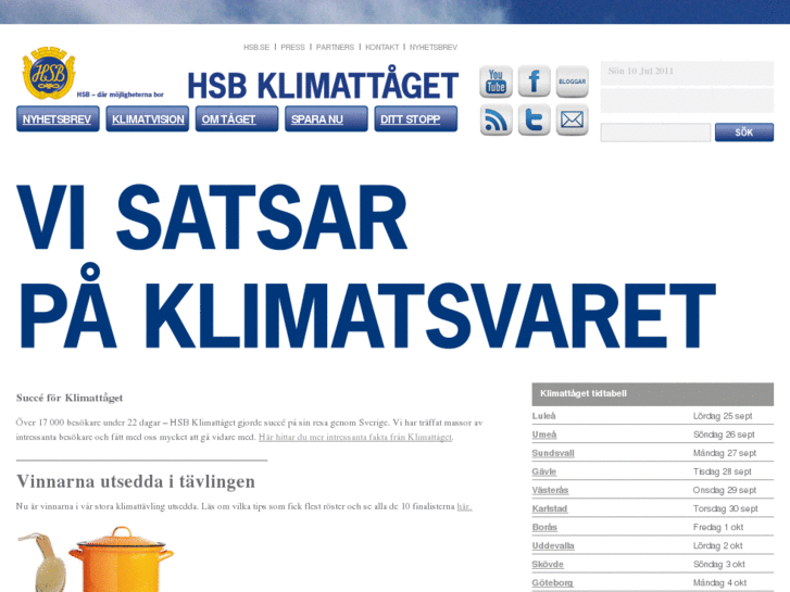 www.hsbklimattaget.com