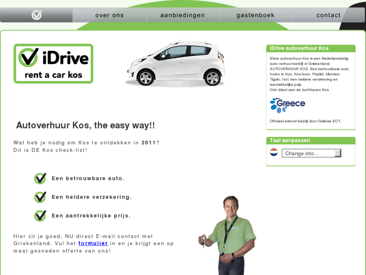 www.idrive-autoverhuur-kos.nl