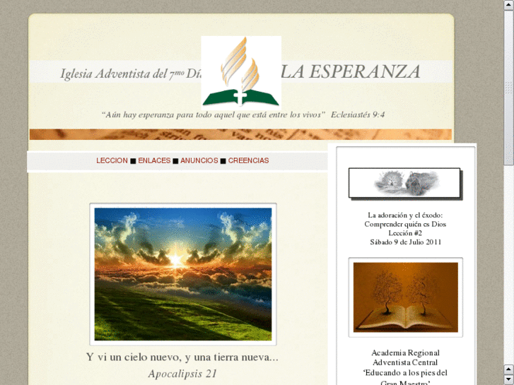 www.iglesialaesperanza.com