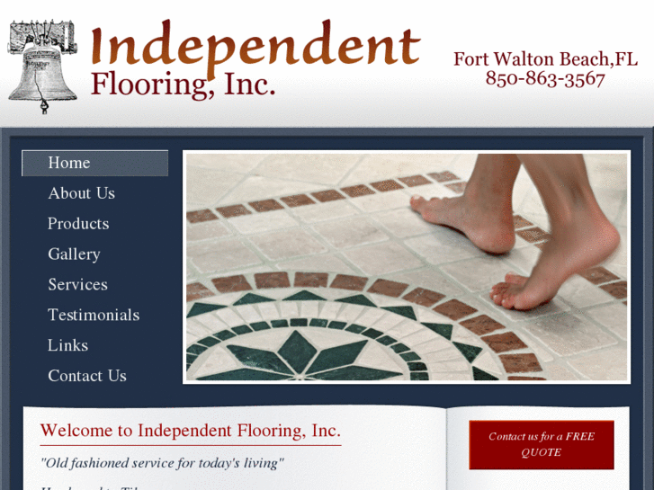 www.independentflooring.com