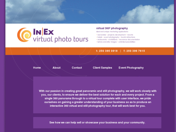 www.inexvirtual.com